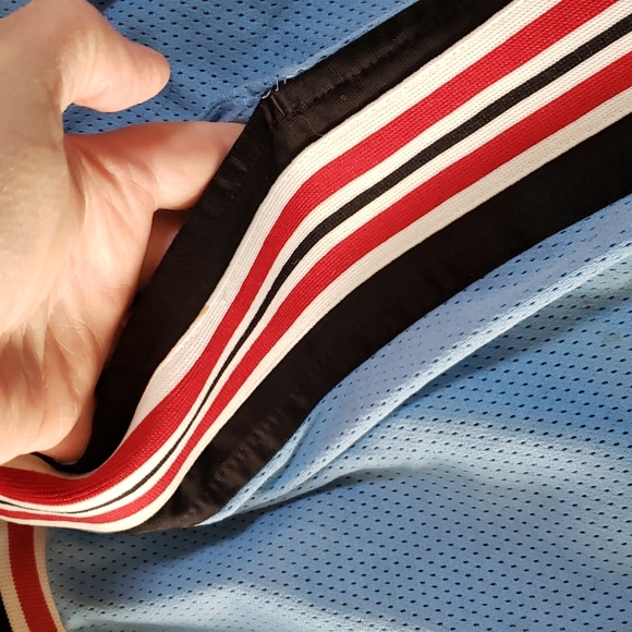 Nike Supreme Basketball pants - Picture 5 of 13